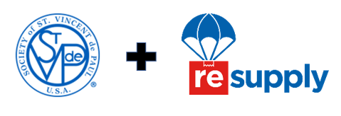 svdp+resupply